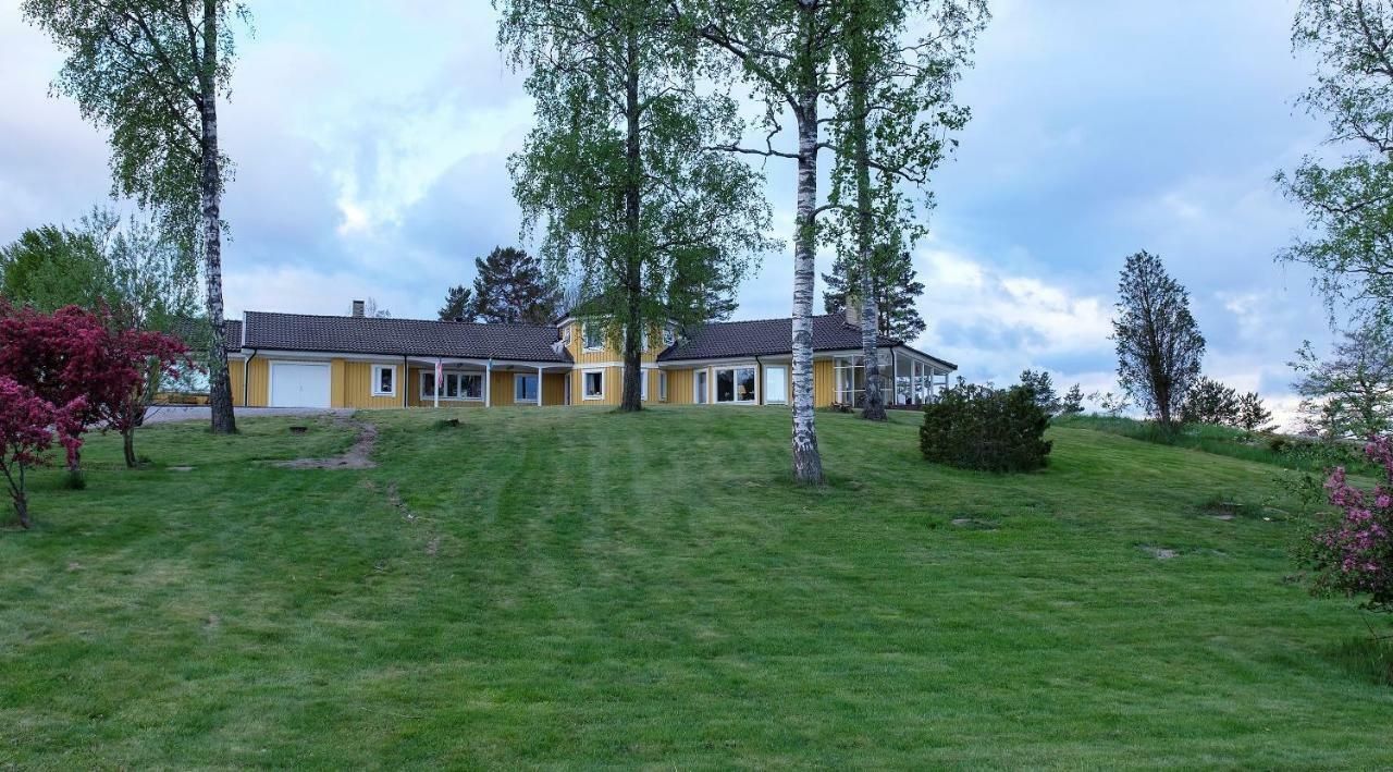 Skoenero Valdemarsvik Exterior photo